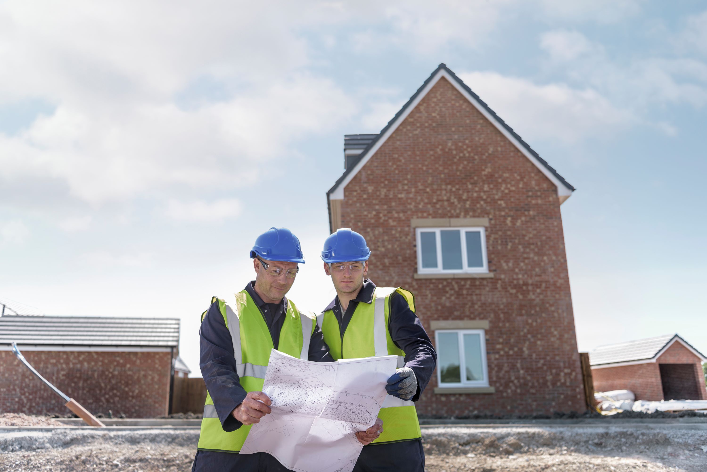 Land and property industry solutions