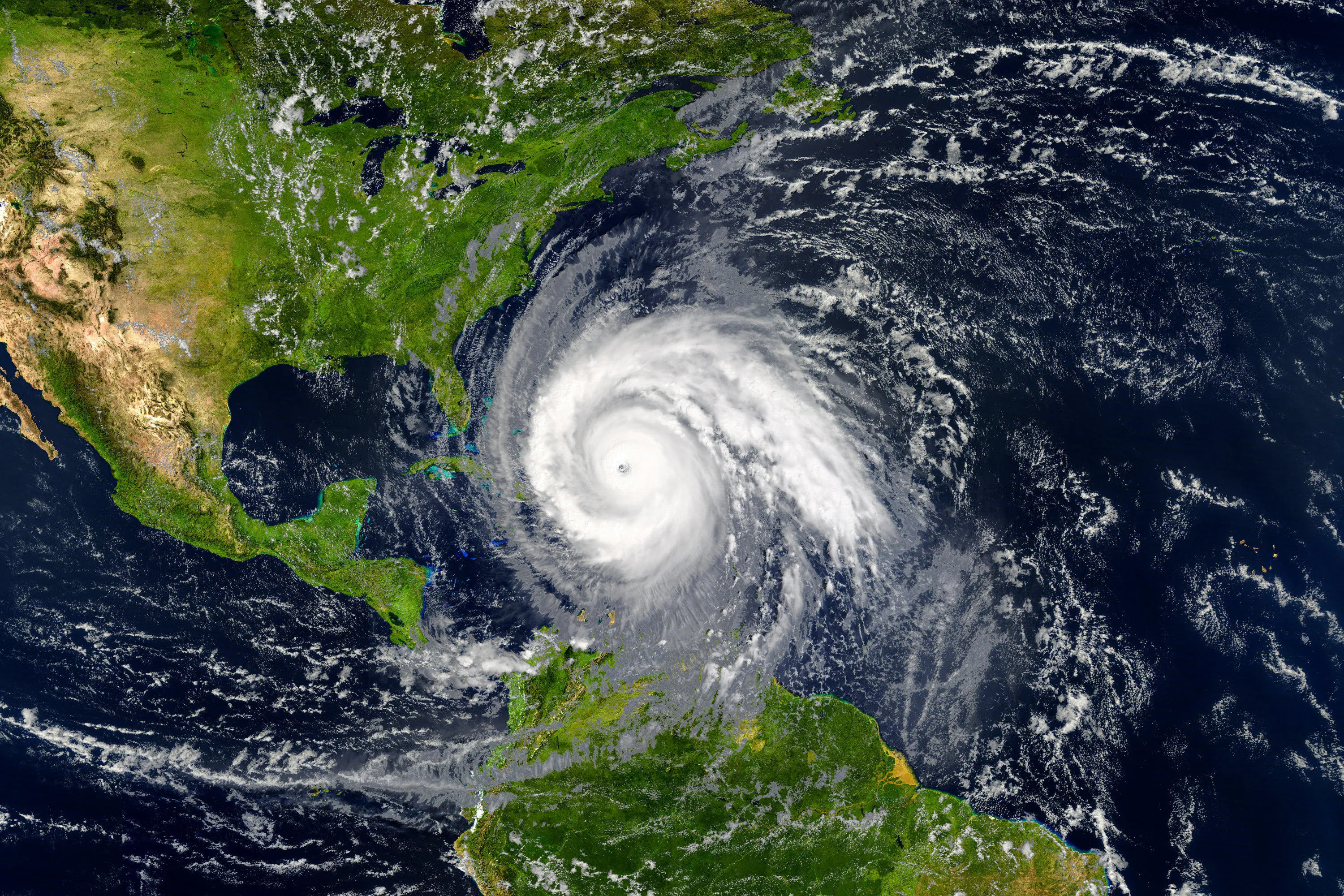hurricane