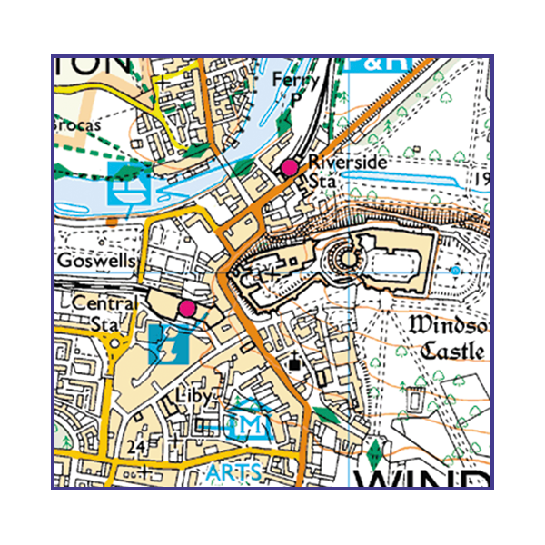 ordnance survey map zone Mapzone Ordnance Survey ordnance survey map zone